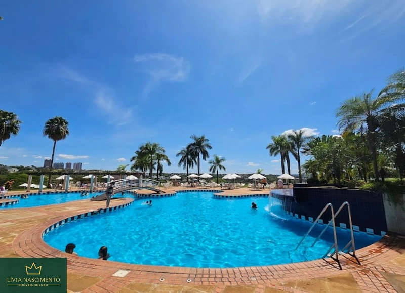 Alphaville Flamboyant Residencial Cruzeiro do Sul: 20ª foto da galeria de imagens do imóvel