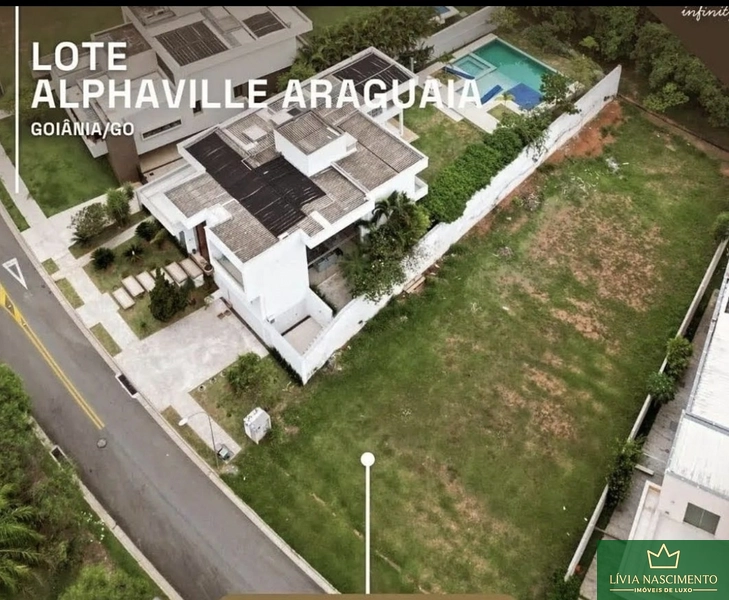 Alphaville Flamboyant Residencial Araguaia: 10ª foto da galeria de imagens do imóvel