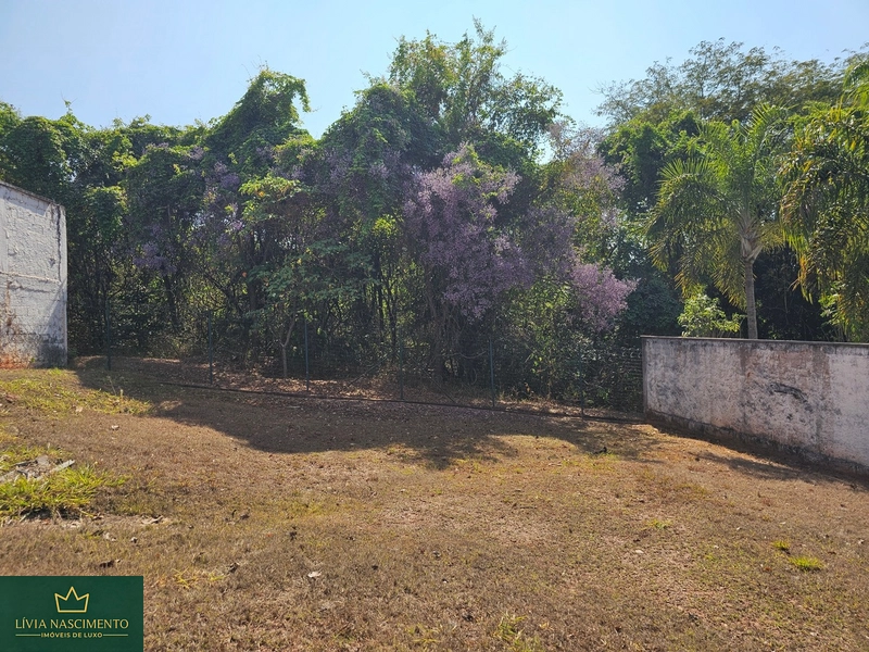 Alphaville Flamboyant Residencial Araguaia: 4ª foto da galeria de imagens do imóvel