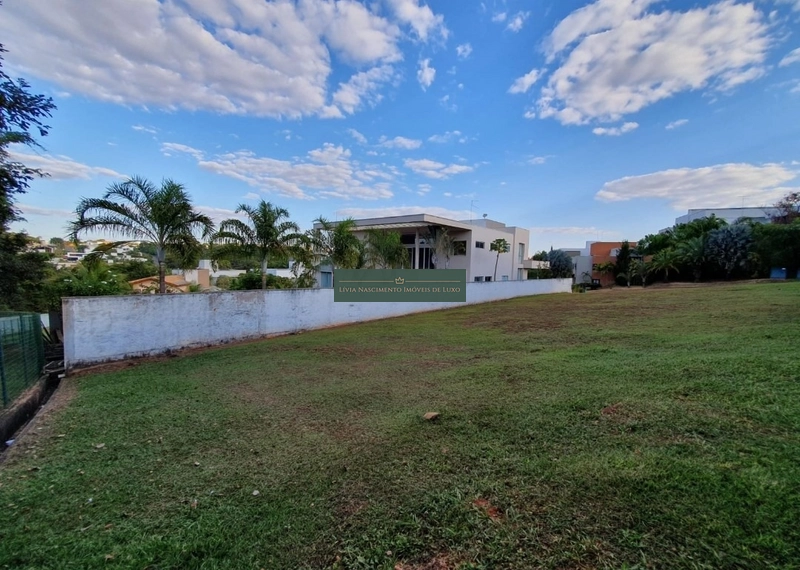 Alphaville Flamboyant Residencial Araguaia: 9ª foto da galeria de imagens do imóvel