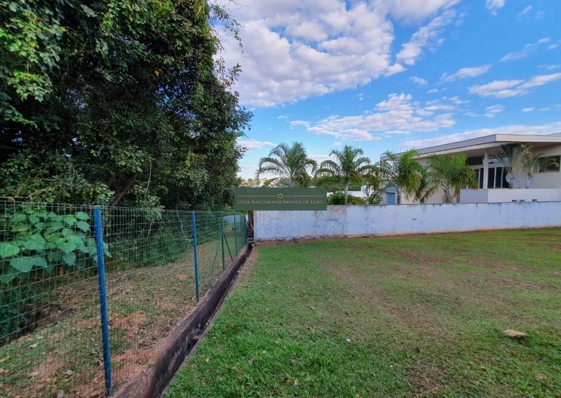 Alphaville Flamboyant Residencial Araguaia: 8ª foto da galeria de imagens do imóvel