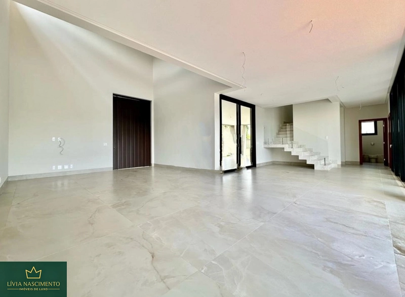 Alphaville Flamboyant Residencial Goiás: 3ª foto da galeria de imagens do imóvel