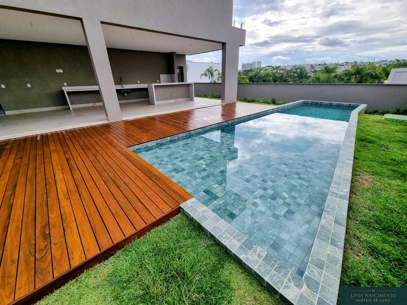 Alphaville Flamboyant Residencial Goiás: 10ª foto da galeria de imagens do imóvel