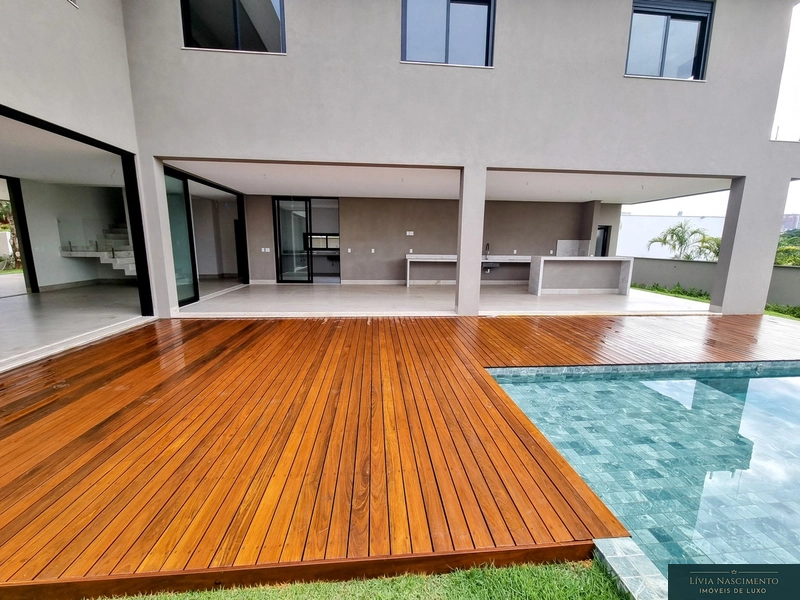 Alphaville Flamboyant Residencial Goiás: 9ª foto da galeria de imagens do imóvel