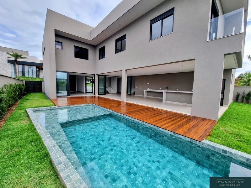 Alphaville Flamboyant Residencial Goiás: 8ª foto da galeria de imagens do imóvel