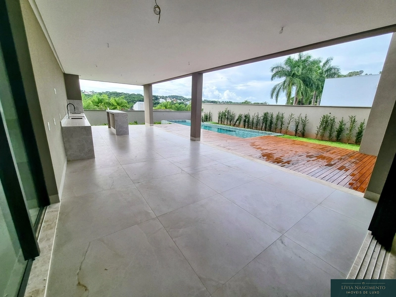 Alphaville Flamboyant Residencial Goiás: 6ª foto da galeria de imagens do imóvel