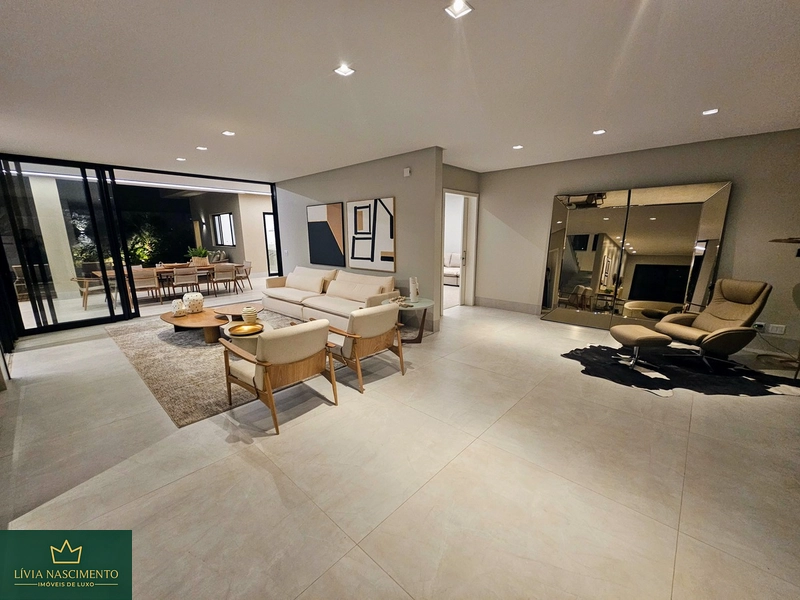 Alphaville Flamboyant Residencial Goiás: 3ª foto da galeria de imagens do imóvel