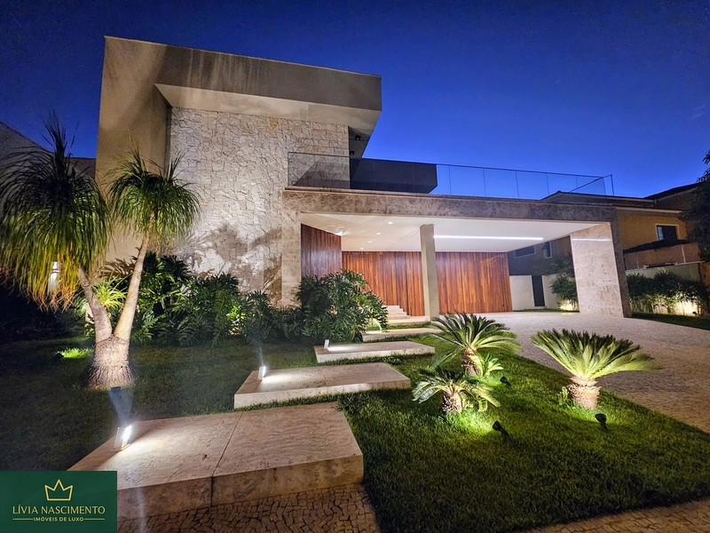 Alphaville Flamboyant Residencial Goiás: 1ª foto da galeria de imagens do imóvel