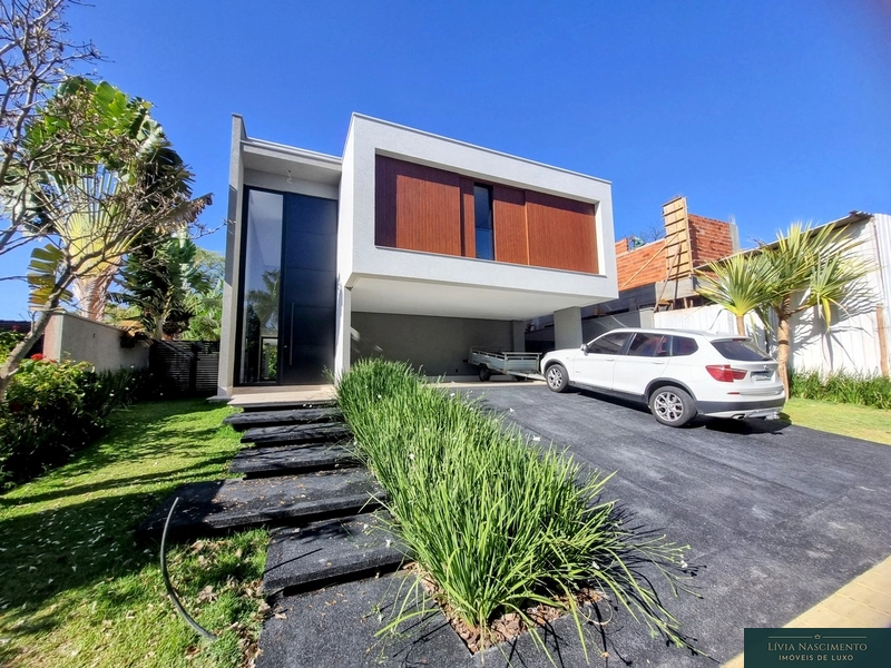 Alphaville Flamboyant Residencial dos Ipês: 2ª foto da galeria de imagens do imóvel