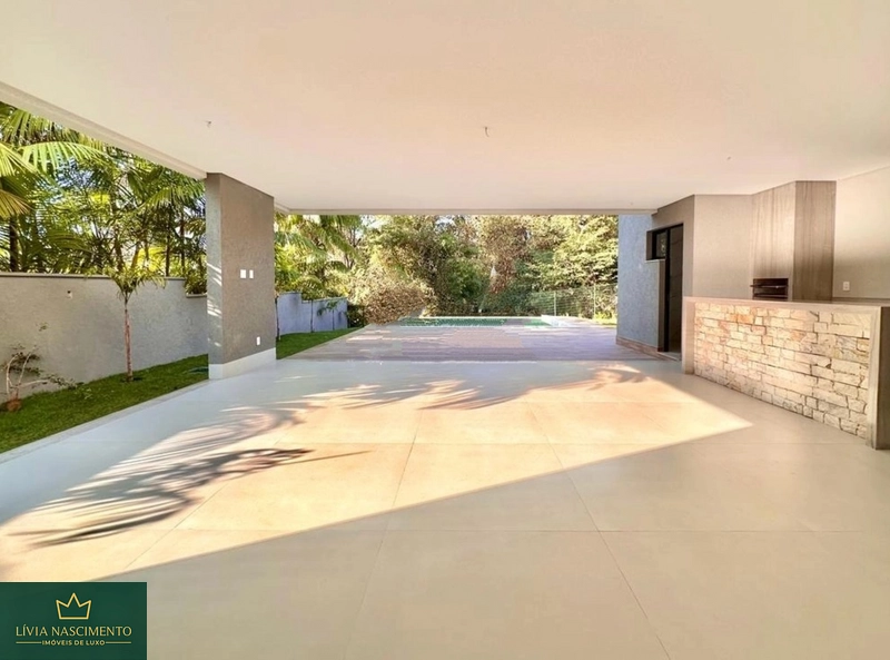 Alphaville Flamboyant Residencial dos Ipês: 15ª foto da galeria de imagens do imóvel