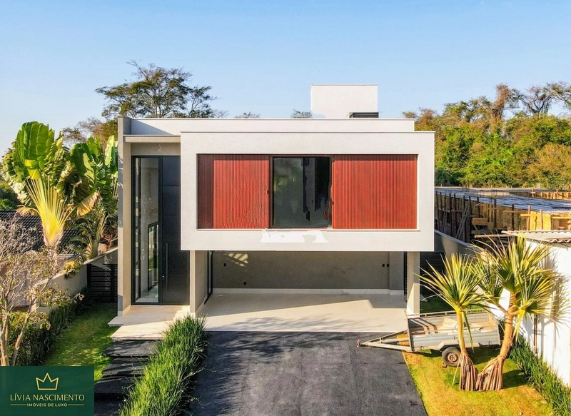 Alphaville Flamboyant Residencial dos Ipês: 1ª foto da galeria de imagens do imóvel