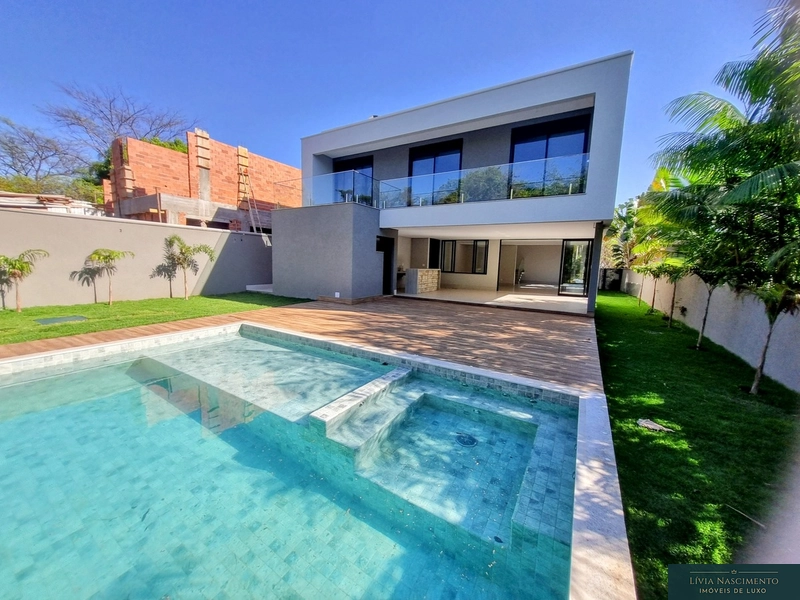 Alphaville Flamboyant Residencial dos Ipês: 16ª foto da galeria de imagens do imóvel