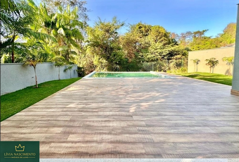 Alphaville Flamboyant Residencial dos Ipês: 17ª foto da galeria de imagens do imóvel
