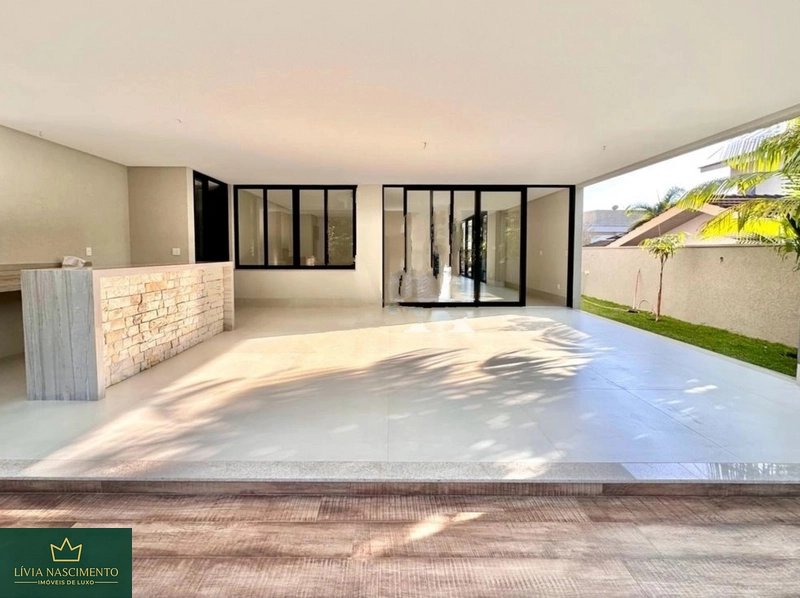 Alphaville Flamboyant Residencial dos Ipês: 12ª foto da galeria de imagens do imóvel