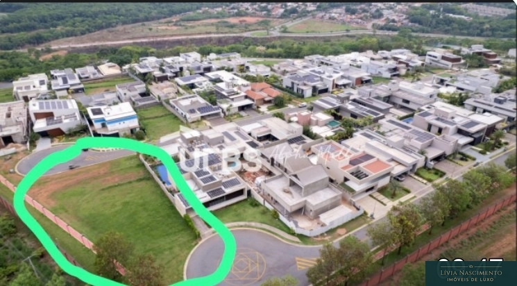 Lote Jardins Munique: 4ª foto da galeria de imagens do imóvel