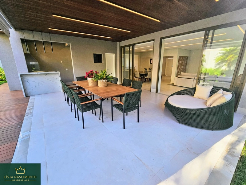 Alphaville Flamboyant Residencial Goiás: 22ª foto da galeria de imagens do imóvel