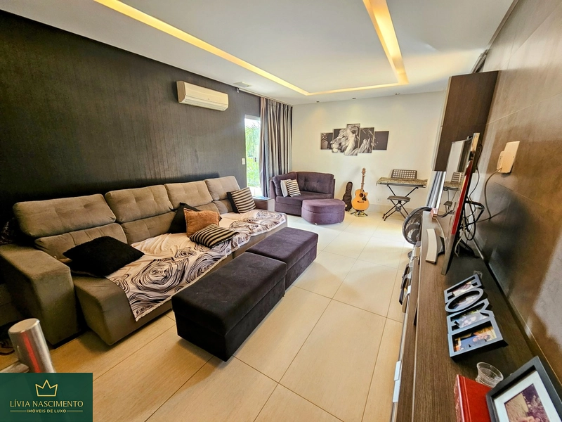 Alphaville Flamboyant Residencial dos Ipês: 14ª foto da galeria de imagens do imóvel