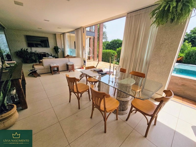 Alphaville Flamboyant Residencial dos Ipês: 9ª foto da galeria de imagens do imóvel