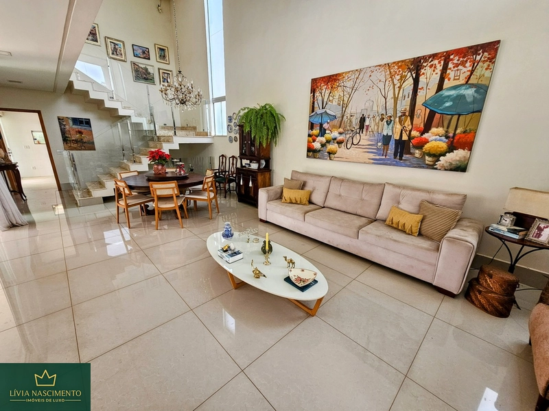 Alphaville Flamboyant Residencial dos Ipês: 15ª foto da galeria de imagens do imóvel