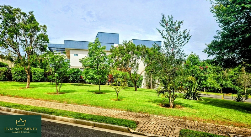 Alphaville Flamboyant Residencial dos Ipês: 21ª foto da galeria de imagens do imóvel