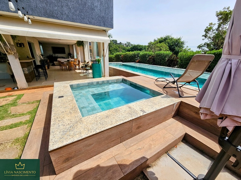 Alphaville Flamboyant Residencial dos Ipês: 4ª foto da galeria de imagens do imóvel