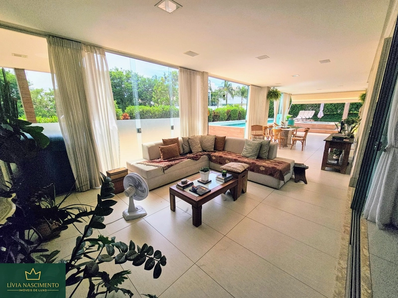 Alphaville Flamboyant Residencial dos Ipês: 6ª foto da galeria de imagens do imóvel
