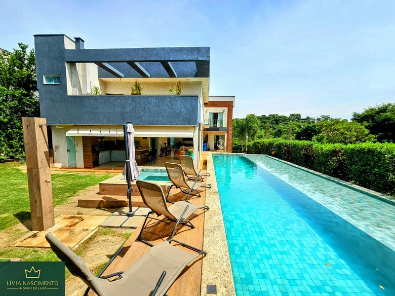 Alphaville Flamboyant Residencial dos Ipês: 1ª foto da galeria de imagens do imóvel