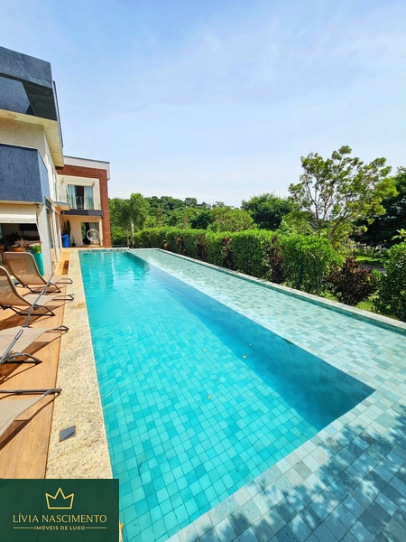 Alphaville Flamboyant Residencial dos Ipês: 2ª foto da galeria de imagens do imóvel