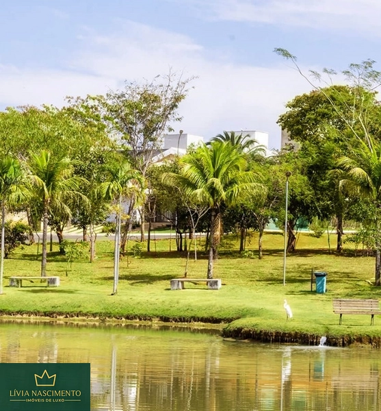 Condomínio Portal do Sol Green (Reserva da Coroa): 13ª foto da galeria de imagens do imóvel