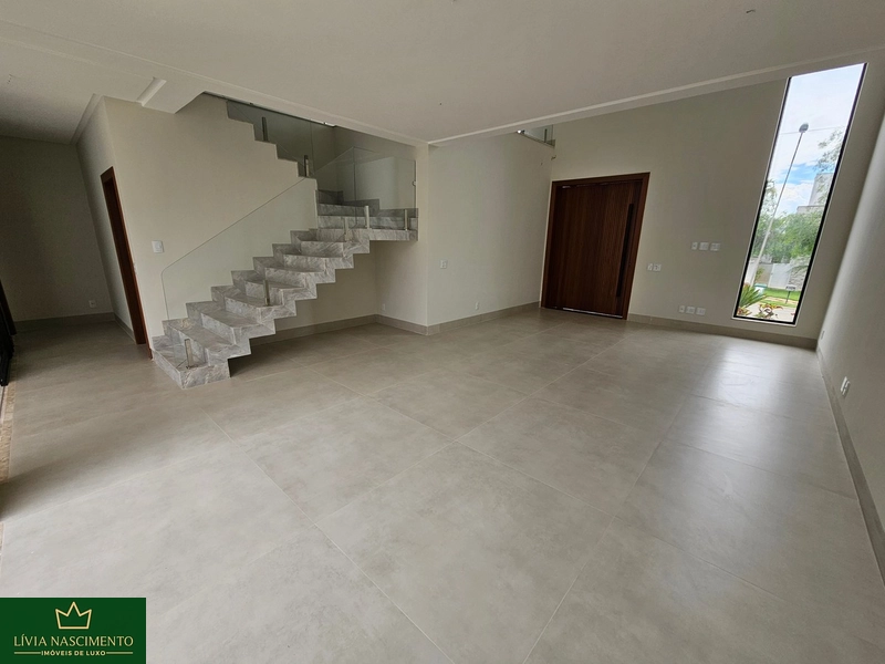 Residencial Alphaville Flamboyant: 7ª foto da galeria de imagens do imóvel