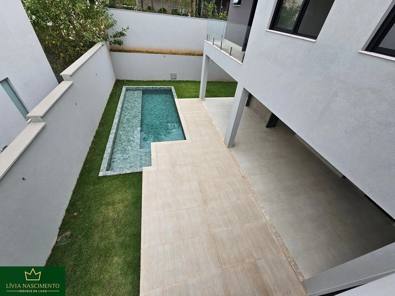 Residencial Alphaville Flamboyant: 15ª foto da galeria de imagens do imóvel