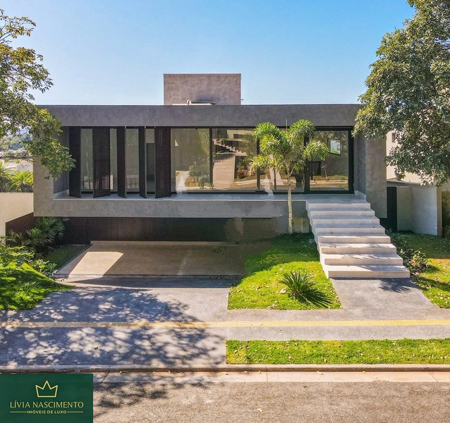 Alphaville Flamboyant Residencial dos Ipês: 1ª foto da galeria de imagens do imóvel