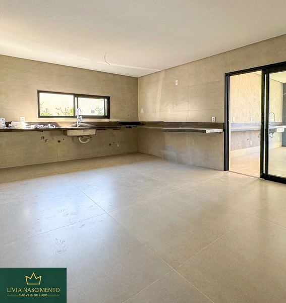 Alphaville Flamboyant Residencial dos Ipês: 8ª foto da galeria de imagens do imóvel