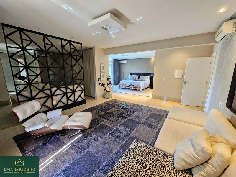 Alphaville Flamboyant Residencial Goiás: 23ª foto da galeria de imagens do imóvel