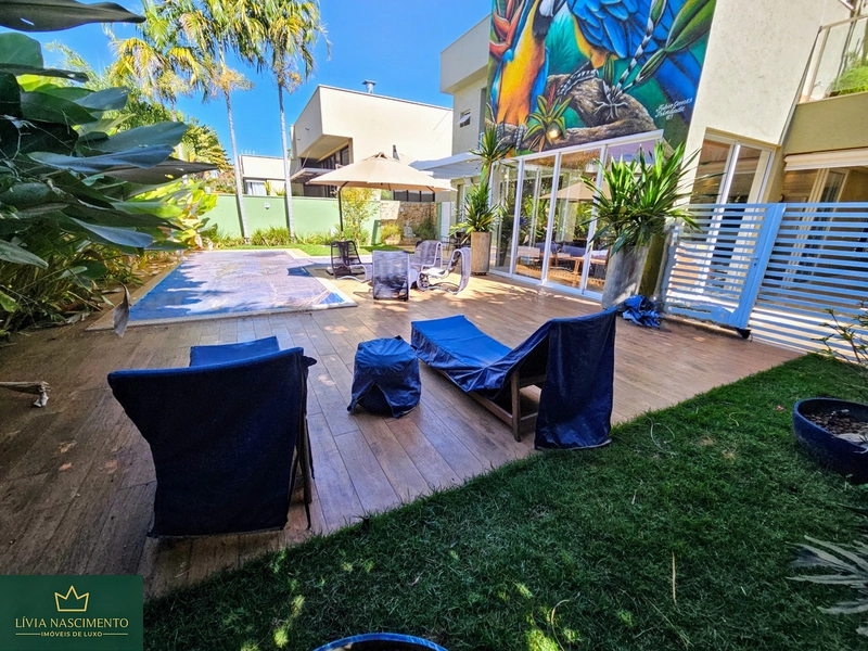 Alphaville Flamboyant Residencial Goiás: 18ª foto da galeria de imagens do imóvel