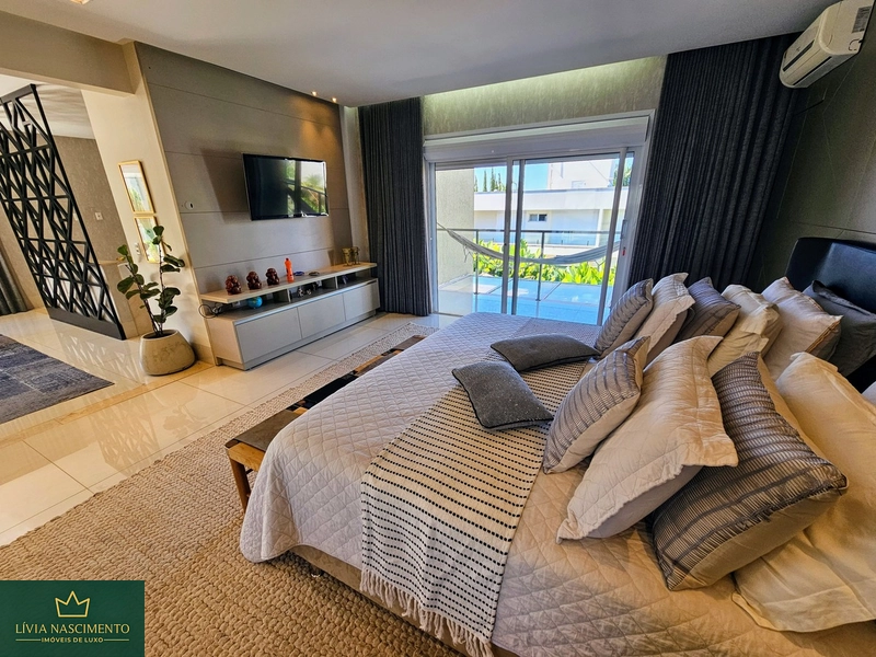Alphaville Flamboyant Residencial Goiás: 21ª foto da galeria de imagens do imóvel