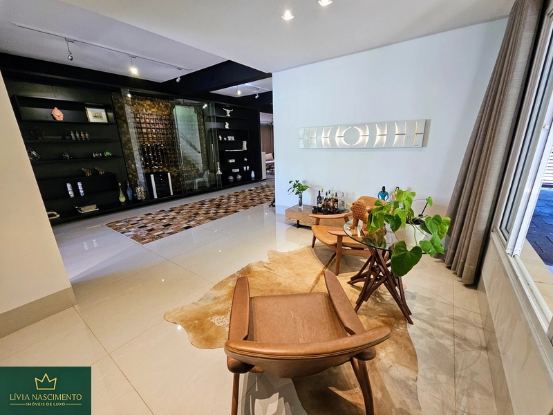 Alphaville Flamboyant Residencial Goiás: 7ª foto da galeria de imagens do imóvel
