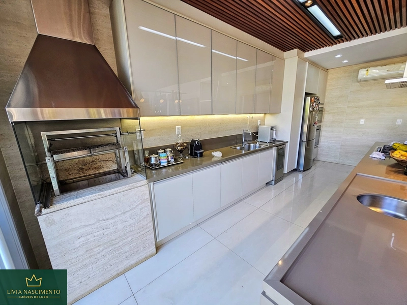 Alphaville Flamboyant Residencial Goiás: 13ª foto da galeria de imagens do imóvel