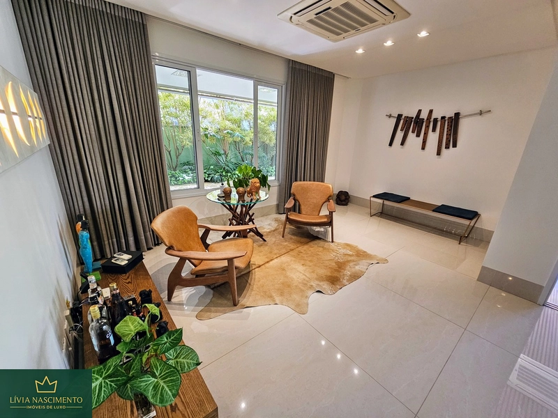 Alphaville Flamboyant Residencial Goiás: 6ª foto da galeria de imagens do imóvel