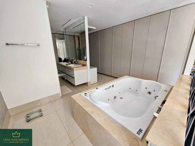 Alphaville Flamboyant Residencial Goiás: 26ª foto da galeria de imagens do imóvel