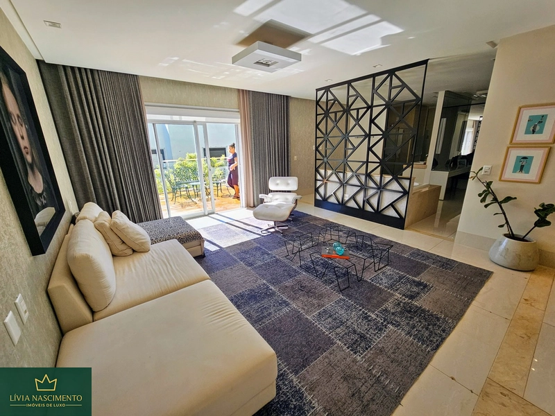 Alphaville Flamboyant Residencial Goiás: 25ª foto da galeria de imagens do imóvel