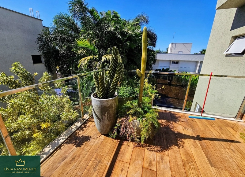 Alphaville Flamboyant Residencial Goiás: 28ª foto da galeria de imagens do imóvel