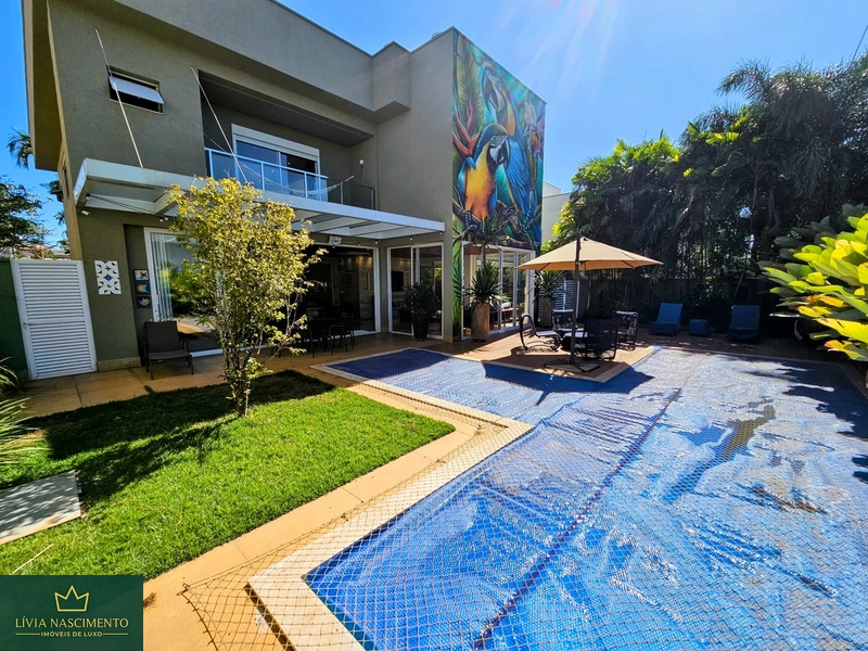 Alphaville Flamboyant Residencial Goiás: 20ª foto da galeria de imagens do imóvel