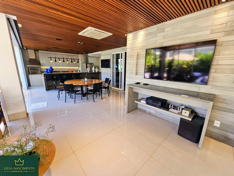 Alphaville Flamboyant Residencial Goiás: 15ª foto da galeria de imagens do imóvel