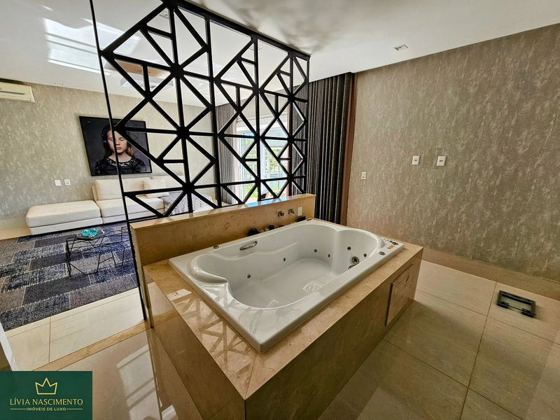 Alphaville Flamboyant Residencial Goiás: 27ª foto da galeria de imagens do imóvel