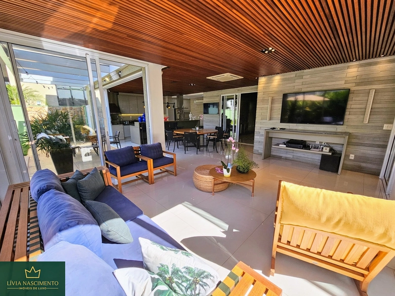 Alphaville Flamboyant Residencial Goiás: 14ª foto da galeria de imagens do imóvel