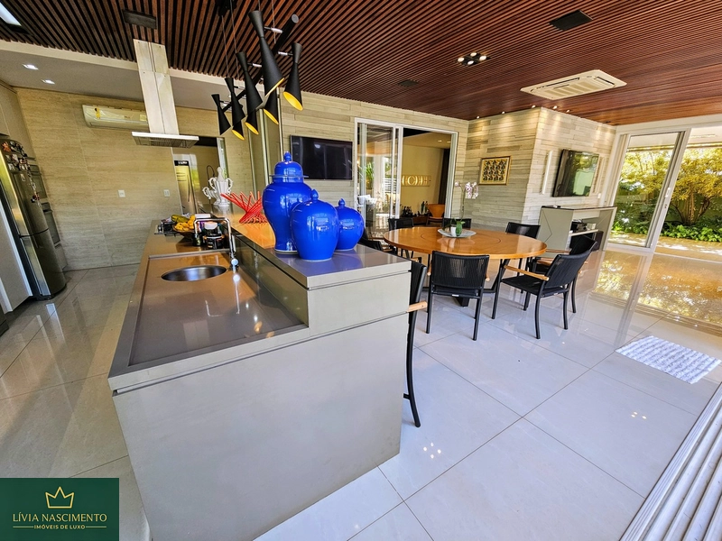 Alphaville Flamboyant Residencial Goiás: 10ª foto da galeria de imagens do imóvel