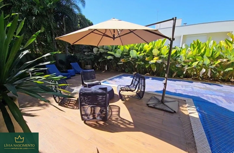 Alphaville Flamboyant Residencial Goiás: 17ª foto da galeria de imagens do imóvel