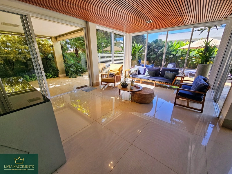 Alphaville Flamboyant Residencial Goiás: 16ª foto da galeria de imagens do imóvel