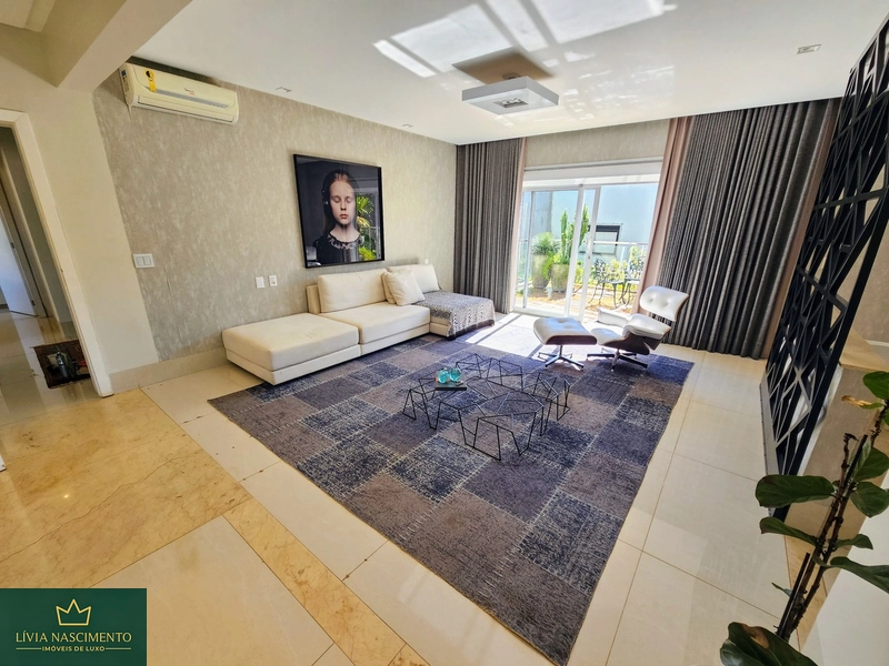 Alphaville Flamboyant Residencial Goiás: 24ª foto da galeria de imagens do imóvel